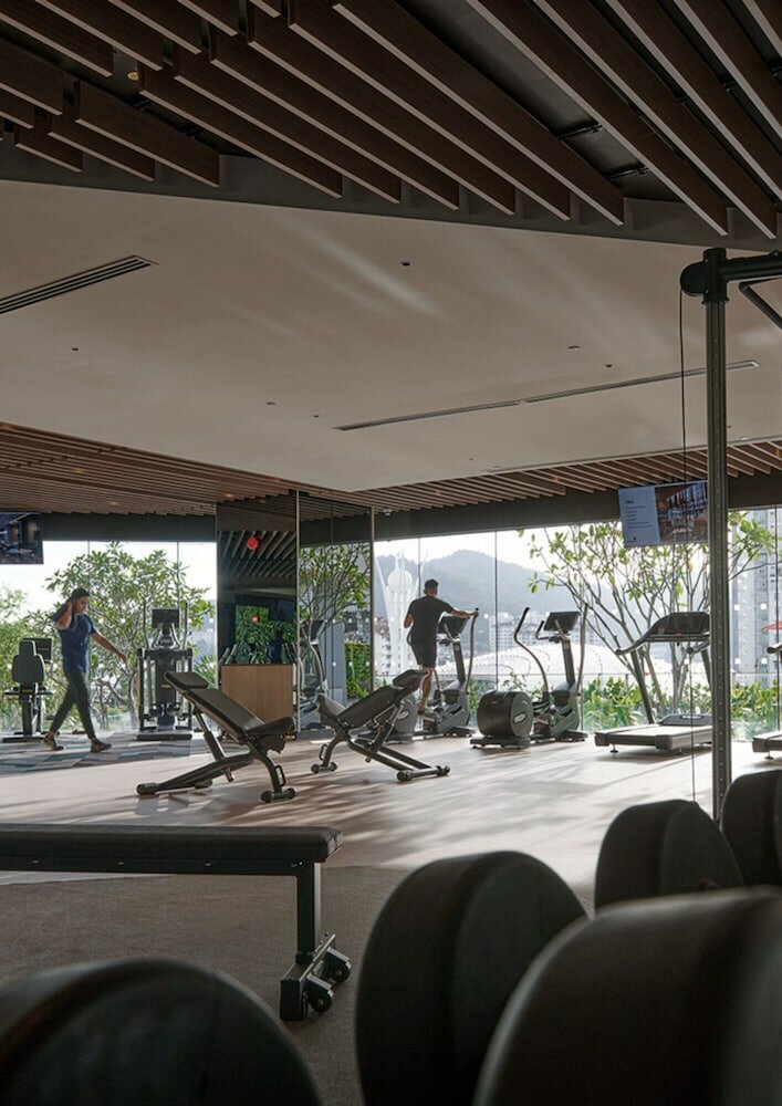 Фото Amari Spice Penang