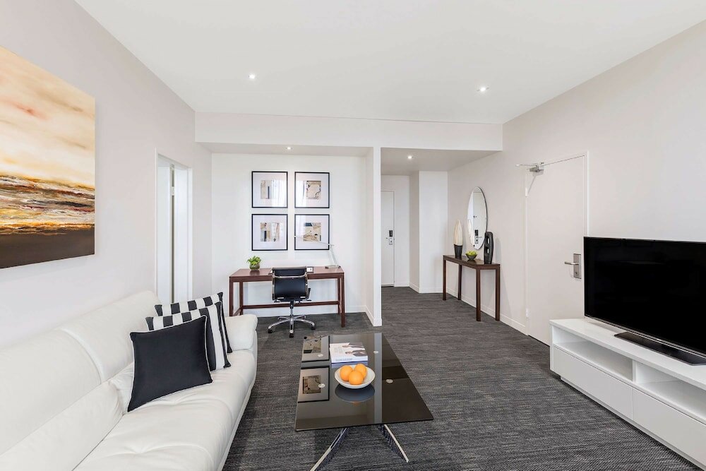 Фото Radisson Hotel on Flagstaff Gardens Melbourne