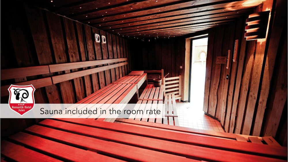 Фото Tradition Julen Hotel