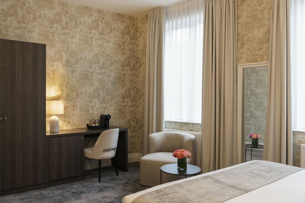 Фото Dukes' Academie Brugge - by Dukes' Hotel Collection