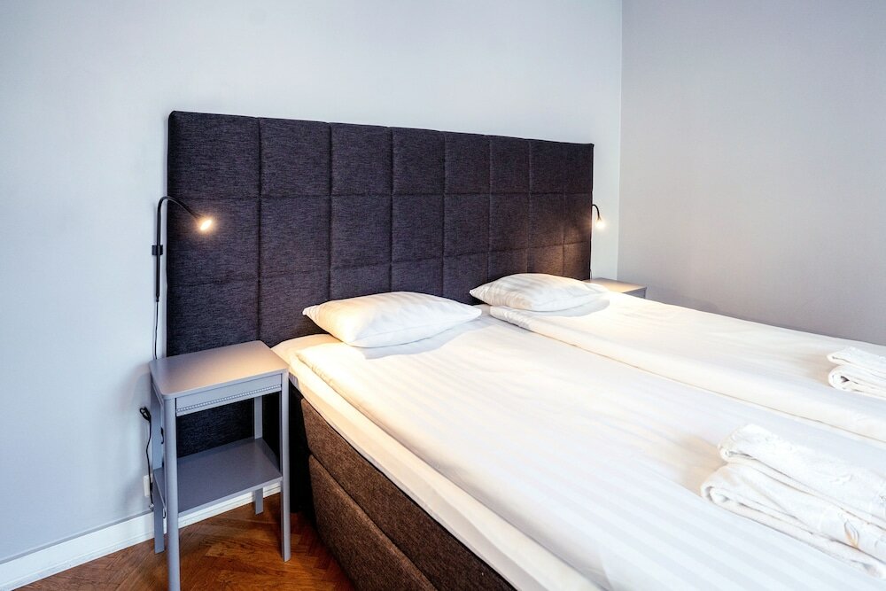 Фото Queen's Hotel by First Hotels