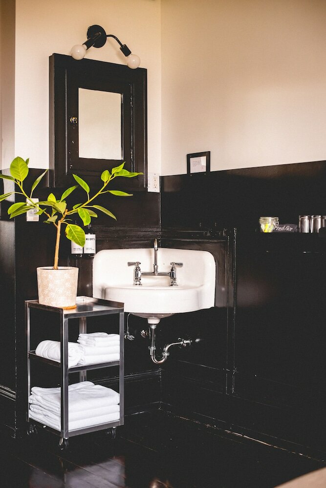 Фото Ace Hotel Portland