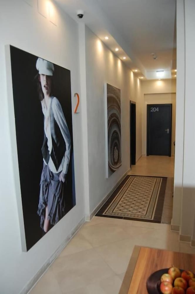 Фото Apollo Hotel Vienna