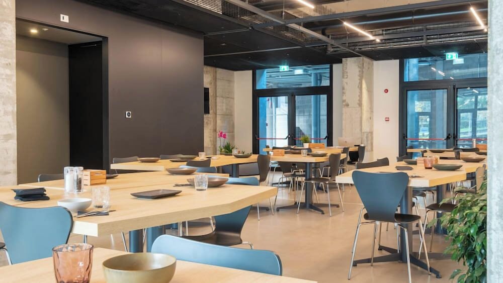 Фото Camplus San Pietro Casa per Ferie