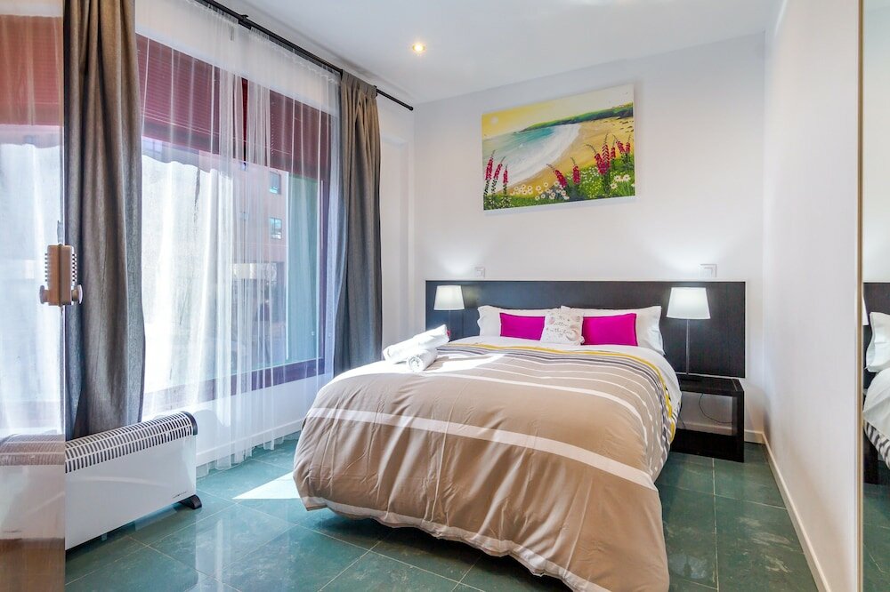 Фото A&z Javier Cabrini - Auto check-in property