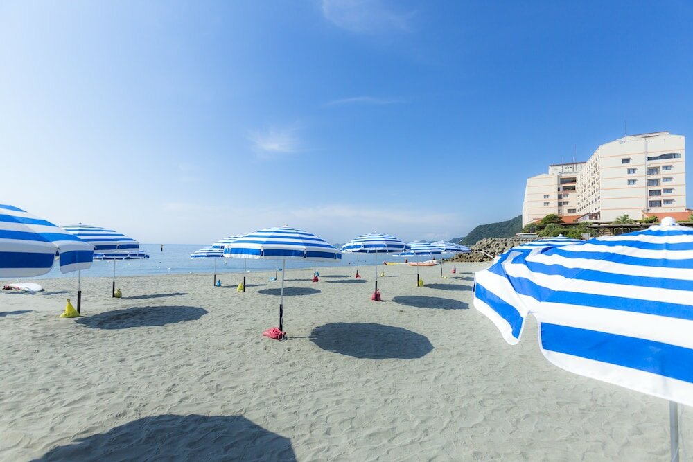 Фото AoAwo Naruto Resort