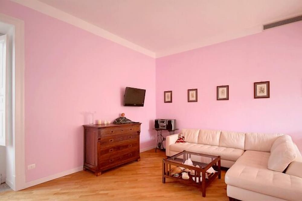 Фото The Secret Garden Relais