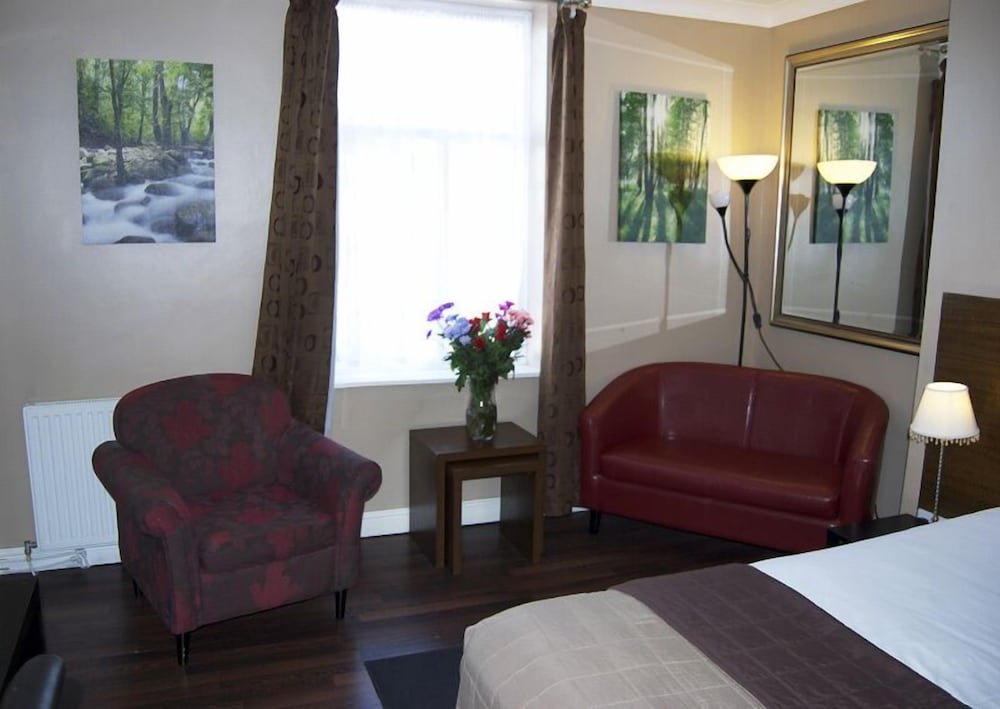 Фото Villaggio Hotel & Restaurant