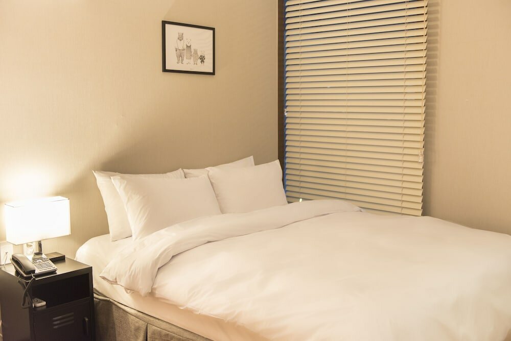 Фото Check Inn Hotel Jeju