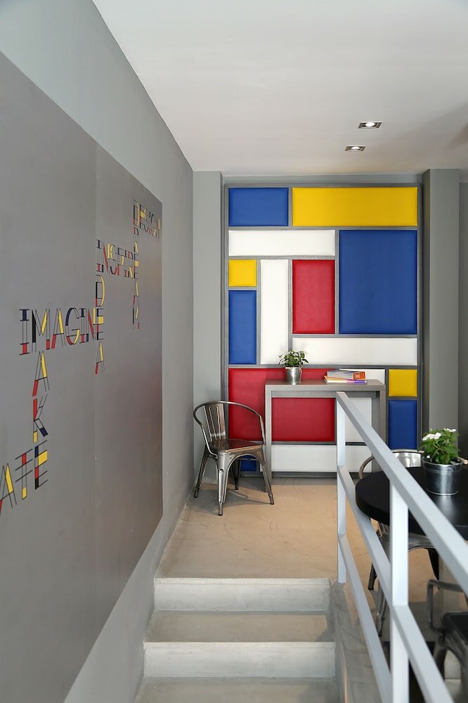 Фото Design ArchitectoniKa