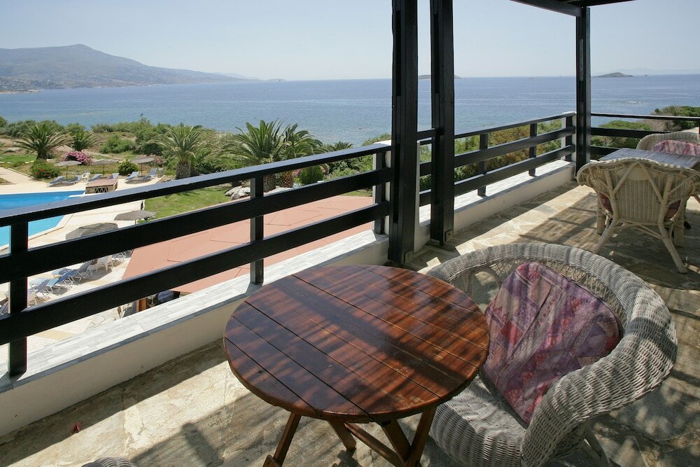 Фото Andros Holiday