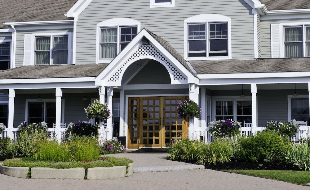 Фото Country Inn at The Mall