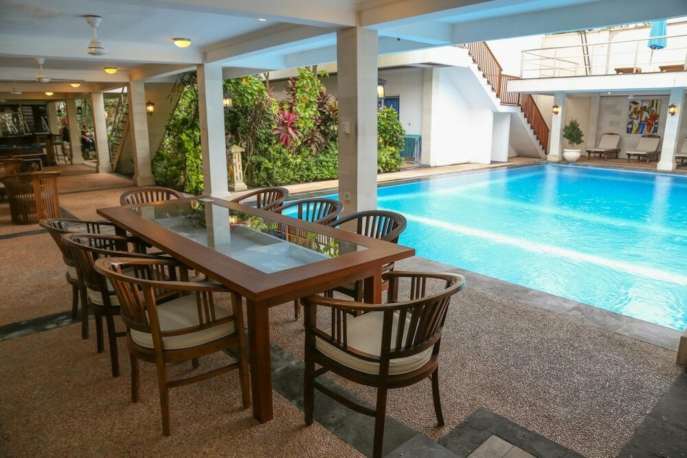 Фото Aquarius Beach Hotel