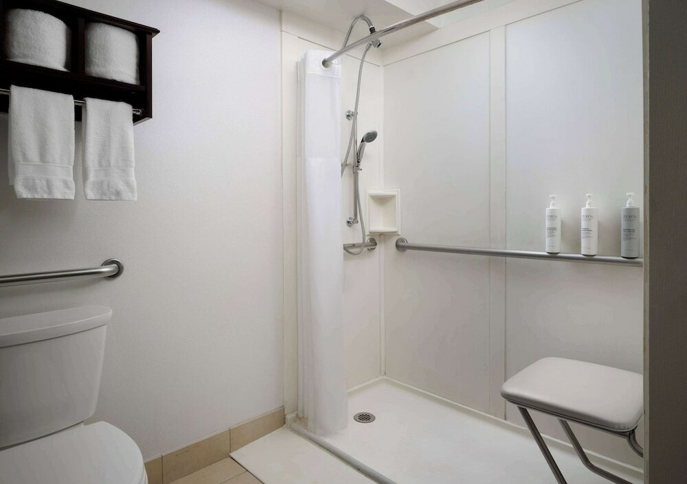 Фото Hampton Inn Chicago Downtown/Magnificent Mile