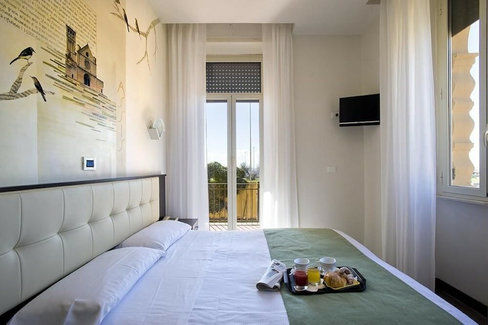 Фото Hotel Bellavista