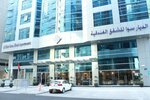 Al Diar Sawa Hotel Apartments (5, Al Marwu Street, E25, Abu Dhabi), hotel