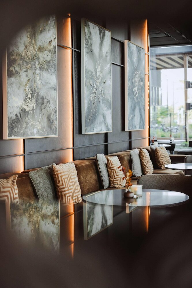 Фото Clarion Hotel The Pier