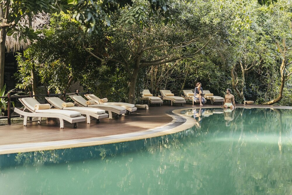 Фото Uga Jungle Beach Resort Sri Lanka