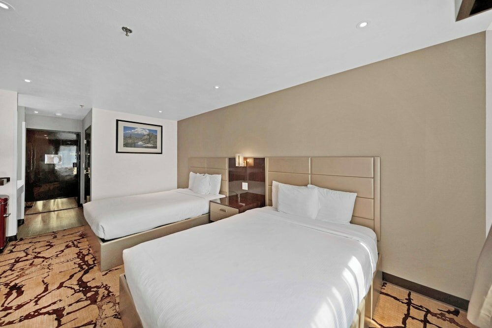 Фото Baymont by Wyndham Anderson