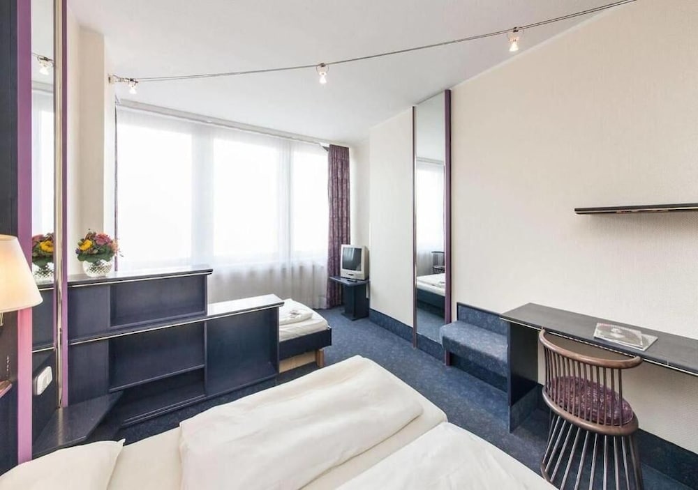 Фото Hotel Mirage