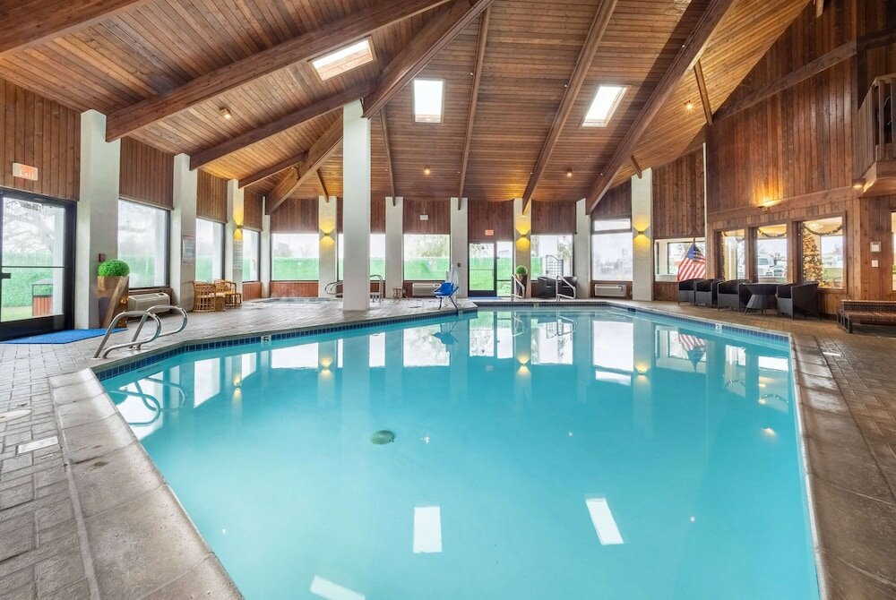 Фото Baymont by Wyndham Anderson