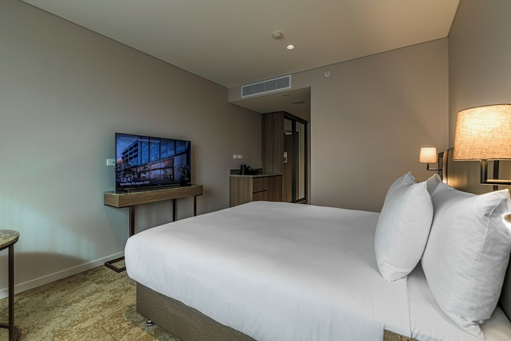 Фото Hotel Grand Chancellor Auckland