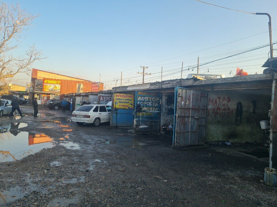 Engine repairs Auto Electric Repair Workshop, Chimkent, photo