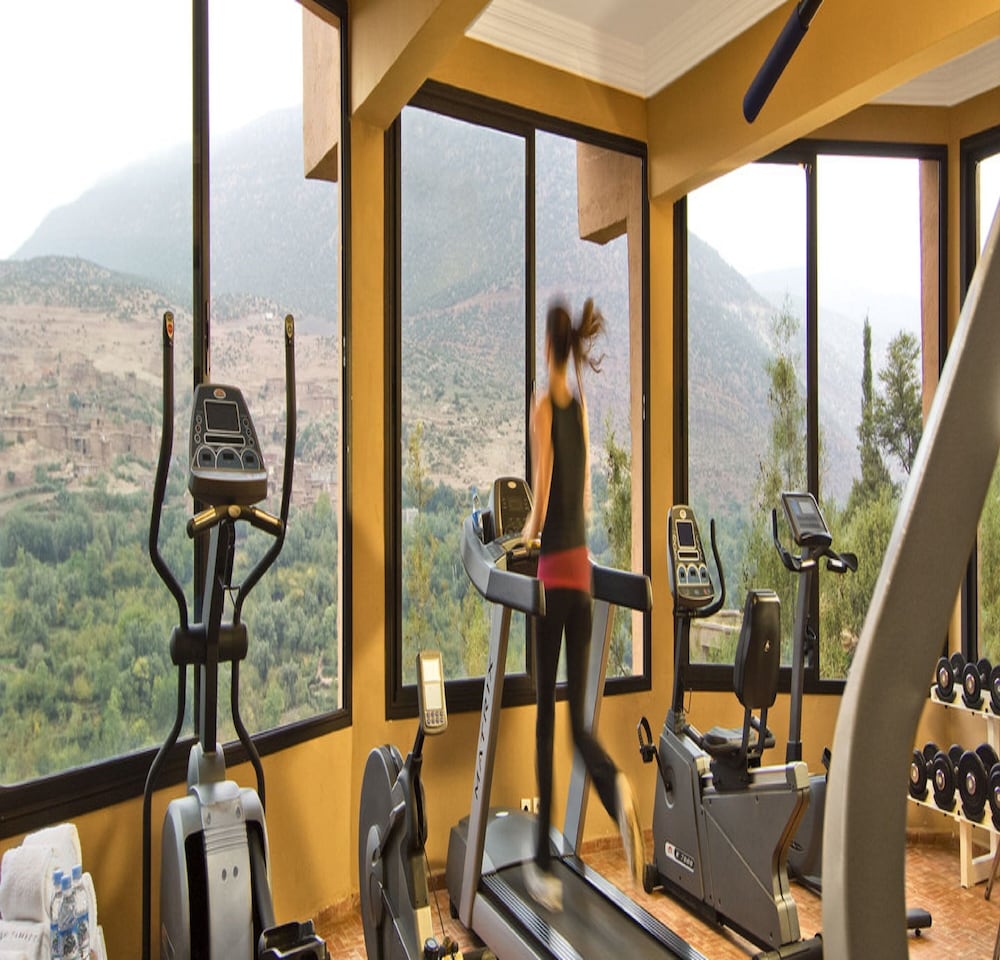 Фото Kasbah Tamadot