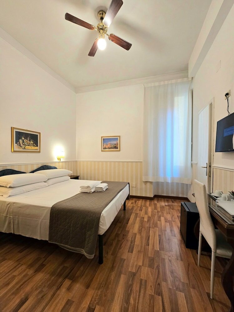 Фото Hotel Porta Pia