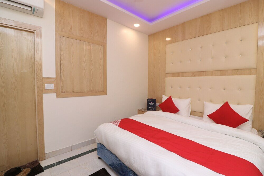 Фото Check In Room Chuna Mandi