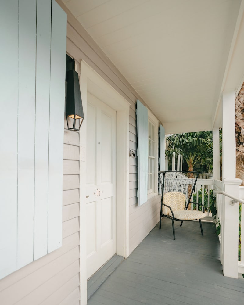 Фото Kimpton Fitch Lodge, an Ihg Hotel