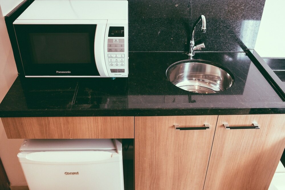 Фото Occitano Apart Hotel