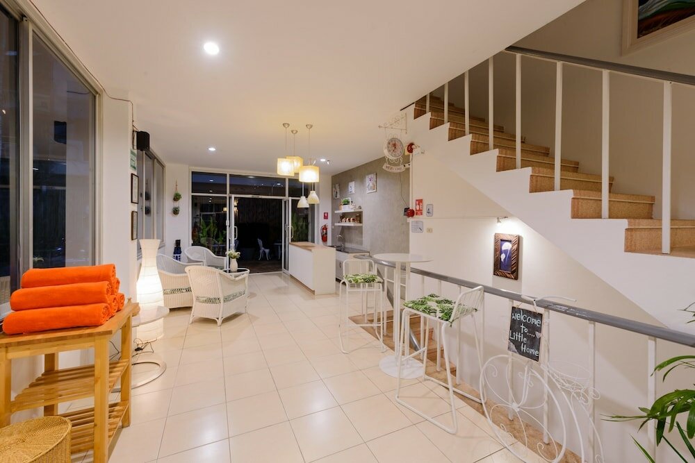 Фото Little Home AO Nang