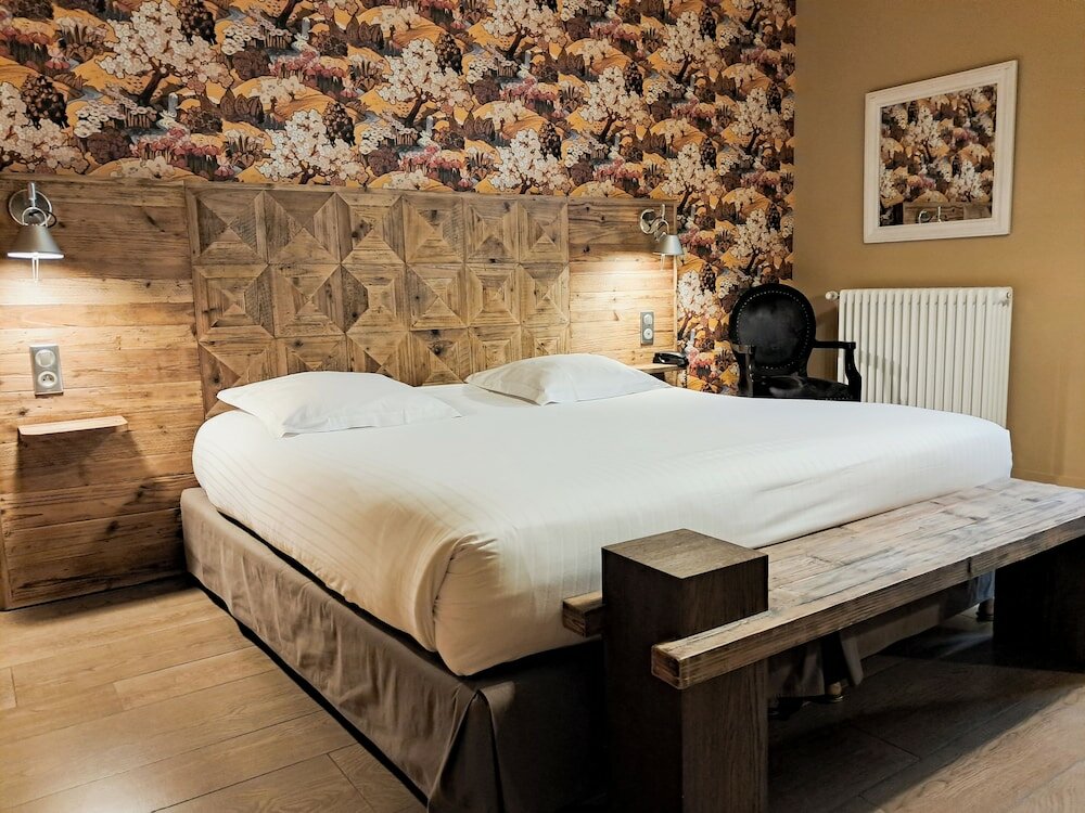 Фото Hôtel de Paris