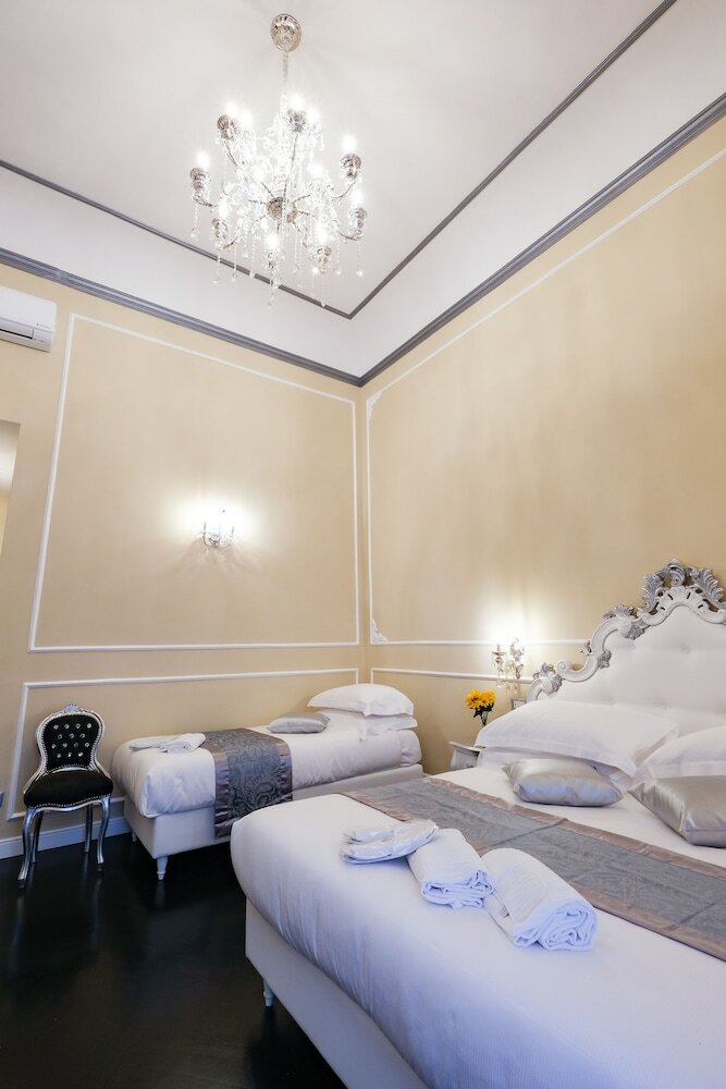 Фото B&b Kingsman