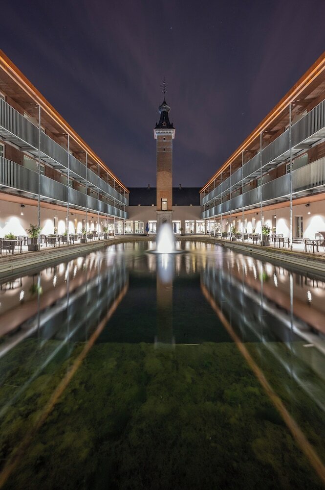 Фото Van der Valk Hotel Mechelen