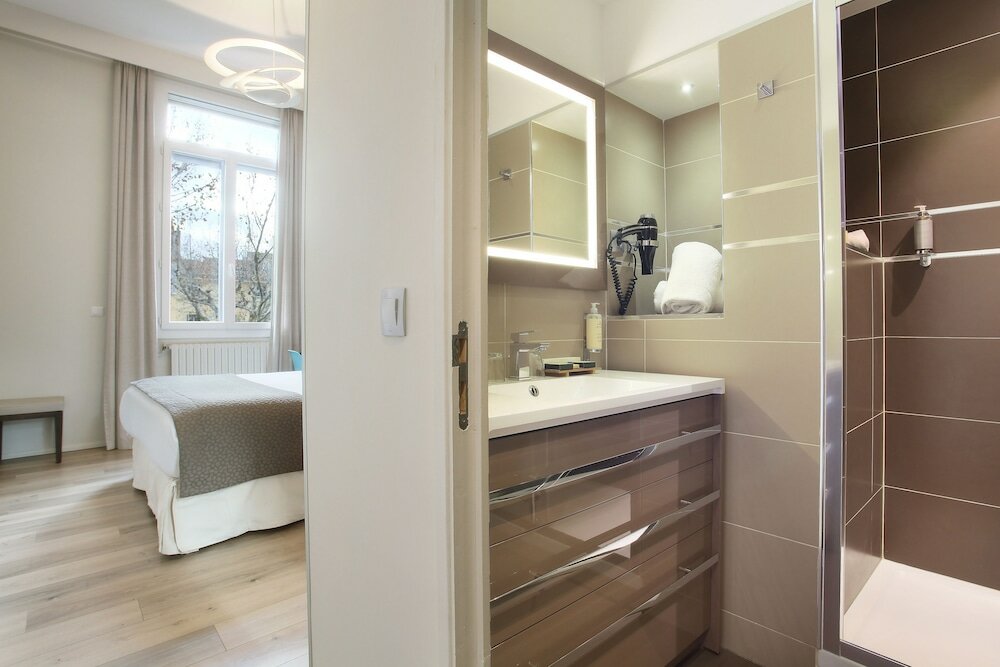 Фото Negrecoste Hôtel & SPA