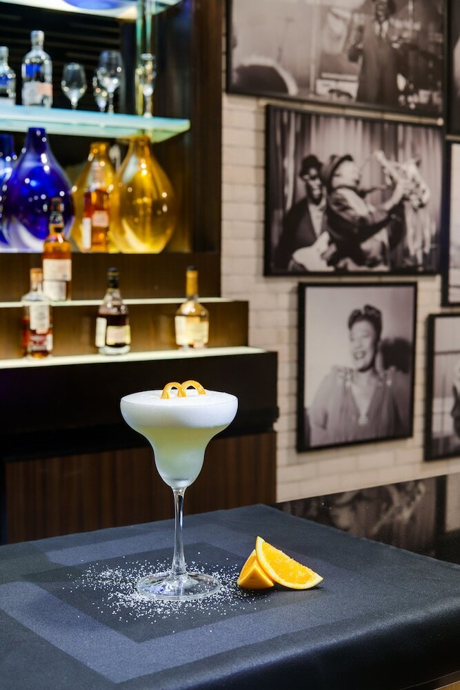 Фото Lemon Tree Premier Mumbai Intl. Airport