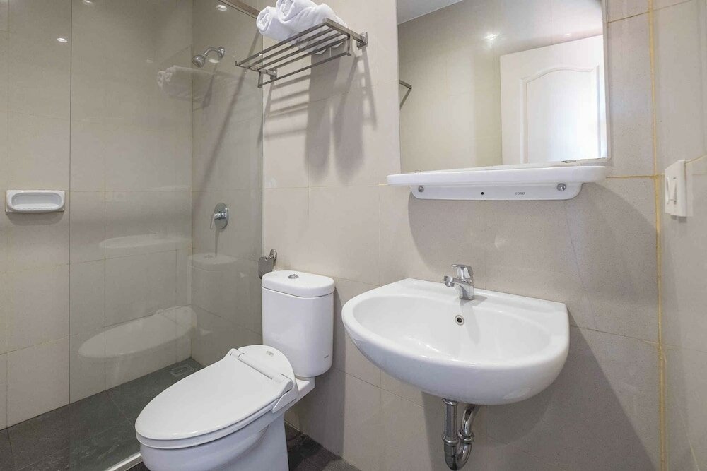 Фото Aswin Hotel