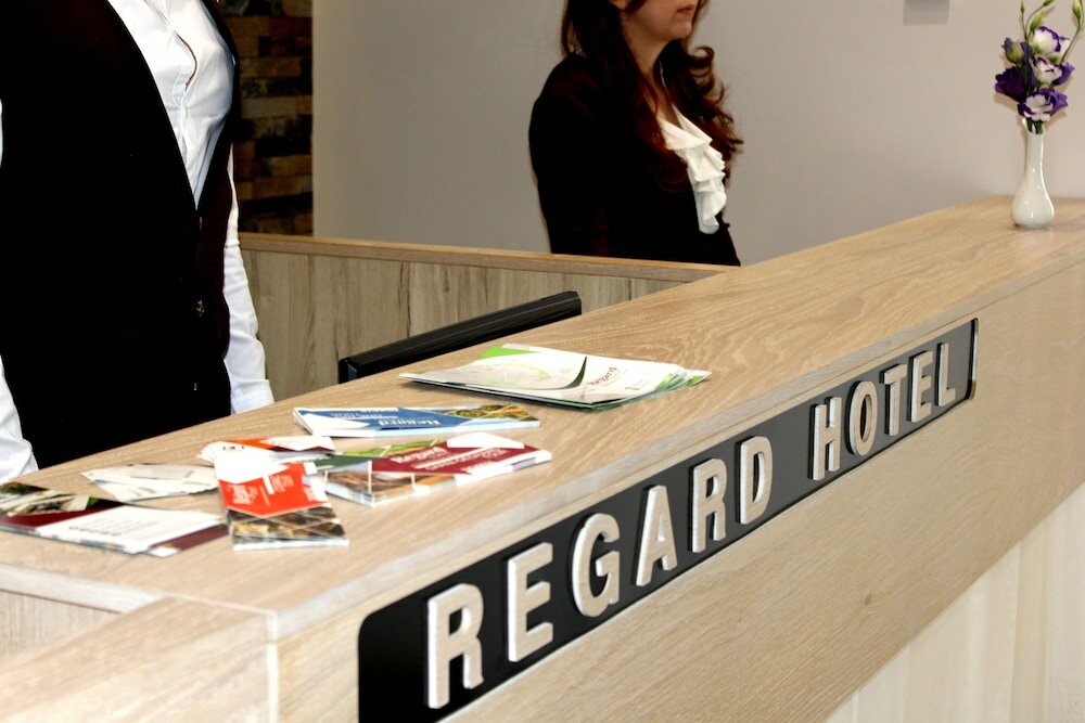 Фото Regard-Hotel