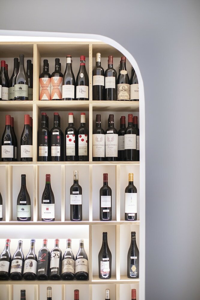 Фото Hotel Serawa Alicante