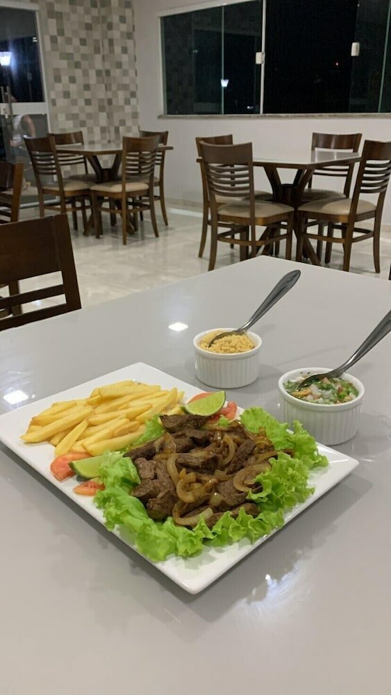 Фото Hotel Costa Do Calhau