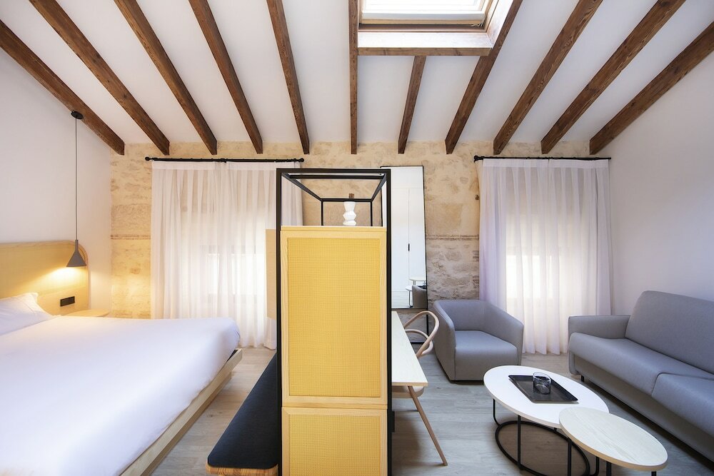 Фото Hotel Serawa Alicante