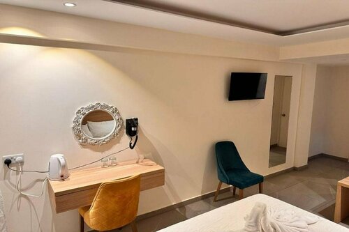 Гостиница San Remo Hotel на Северном Кипре