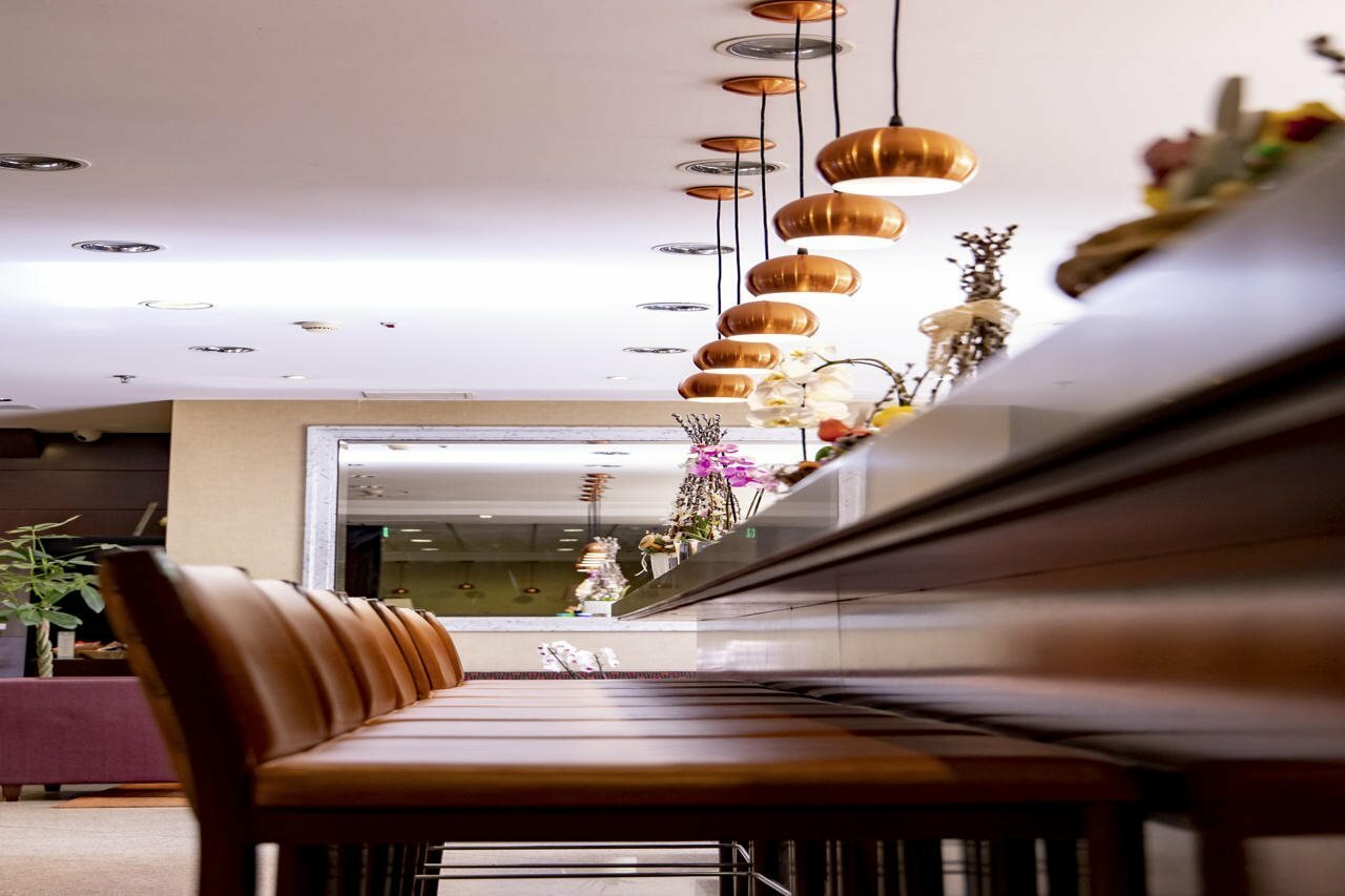 Фото Lions Garden Hotel