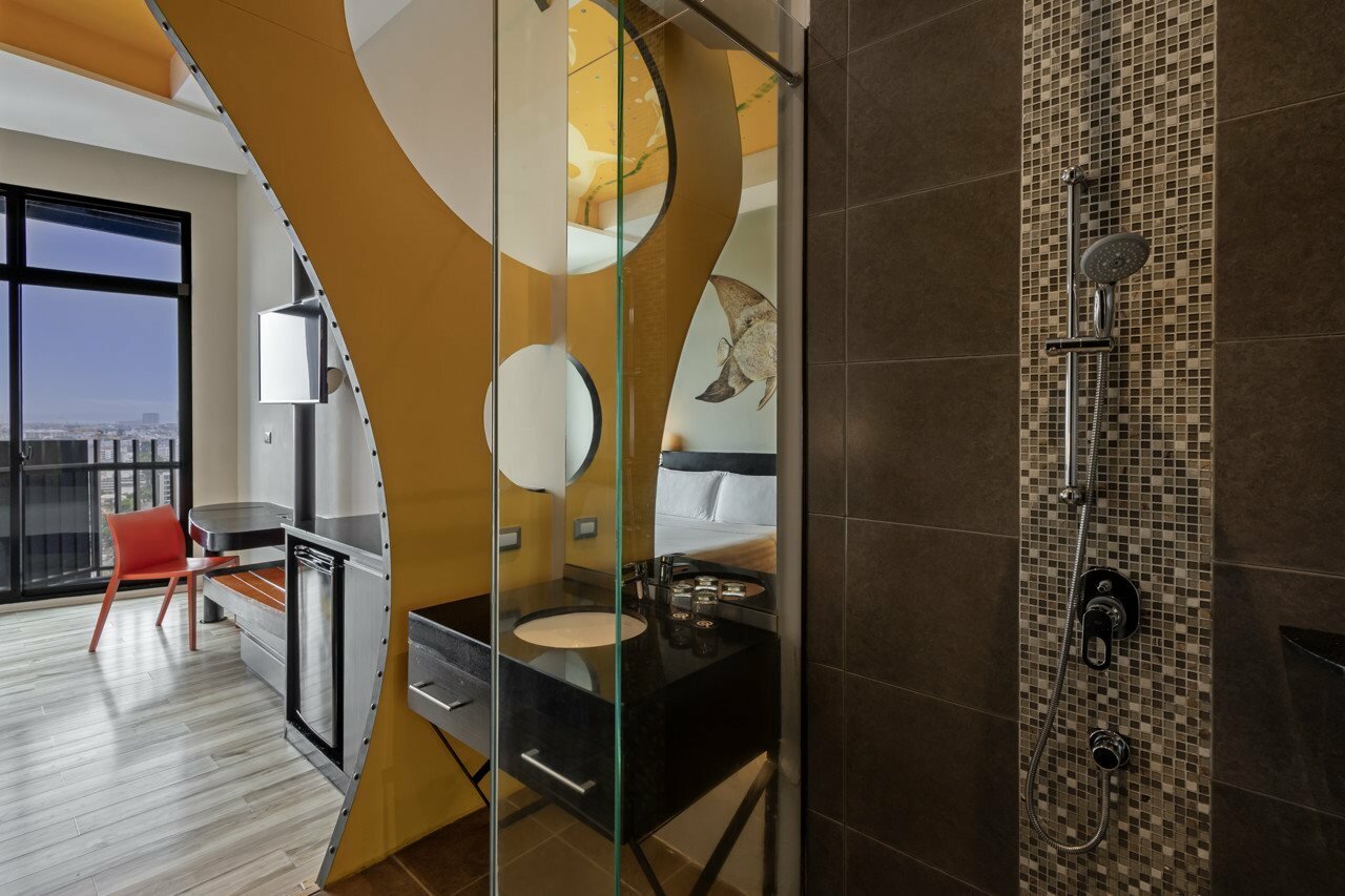 Фото Siam@Siam Design Hotel Pattaya