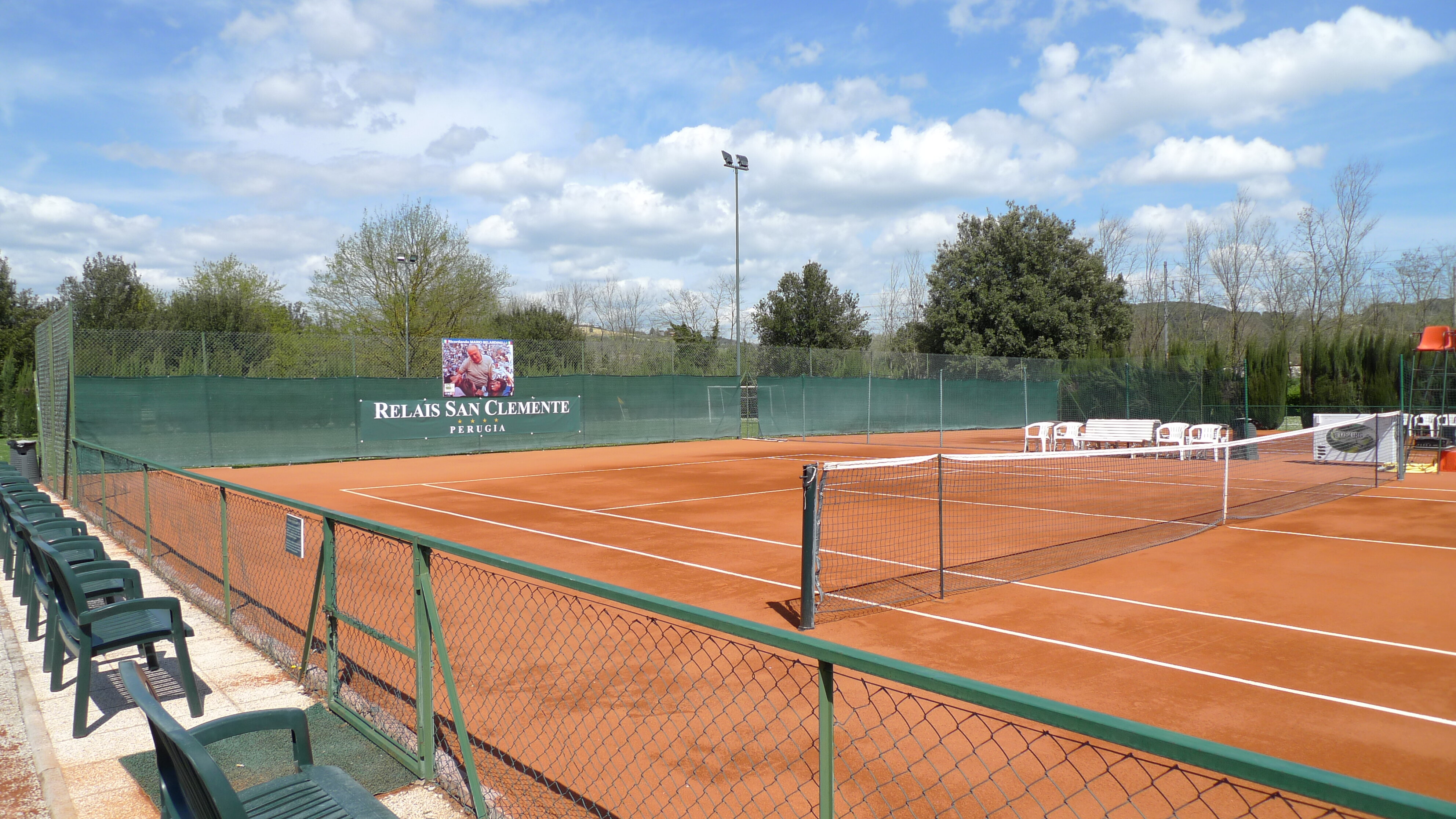 Фото Relais San Clemente