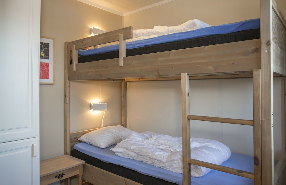 Фото Birkebeineren Hotel & Apartments