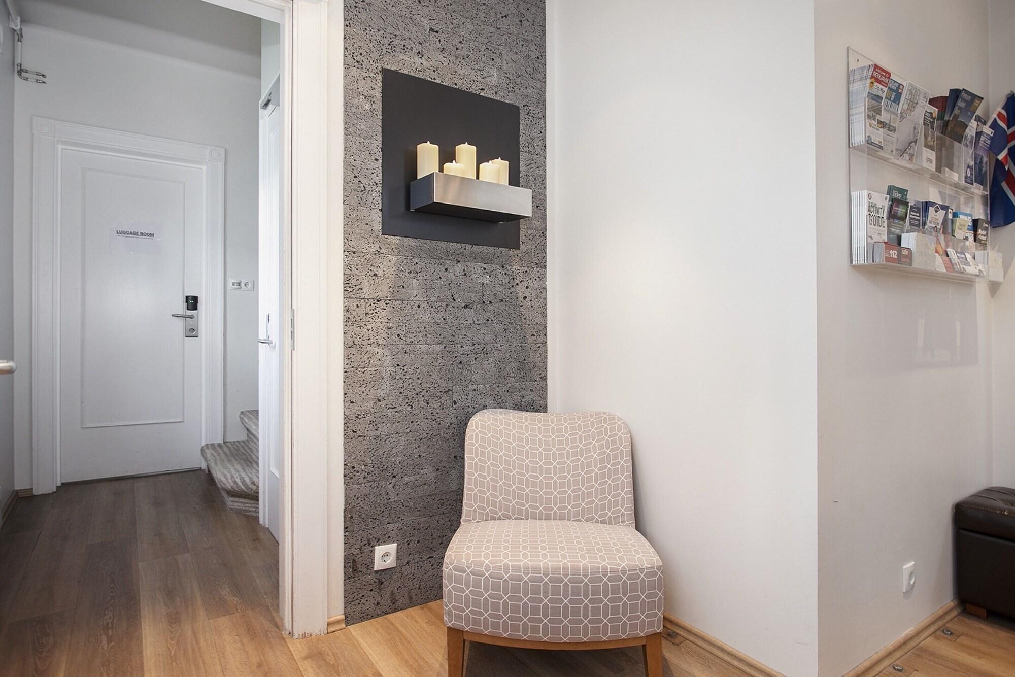 Фото Hotel Hilda