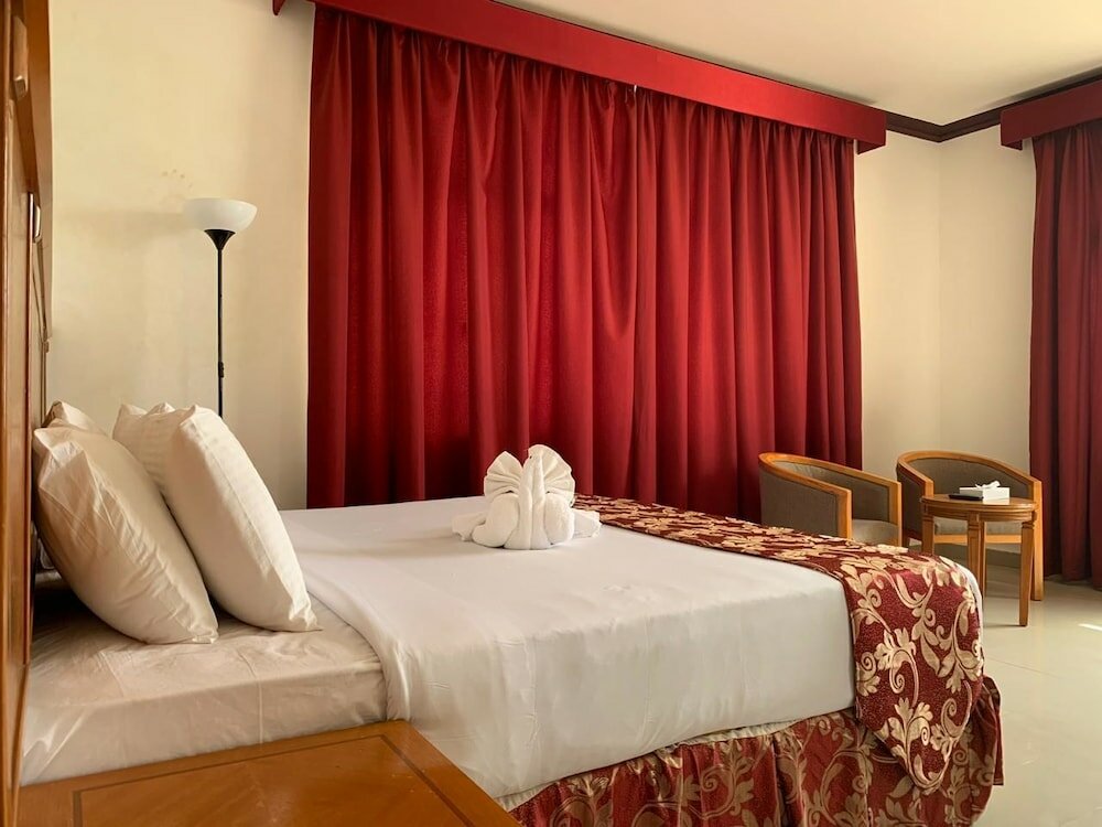 Фото Samharam Resort